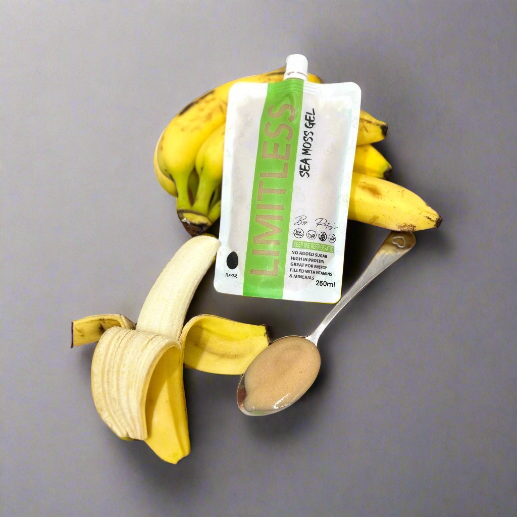 LIMITLESS SUBSCRIPTION - X4 250ML SACHETS MONTHLY