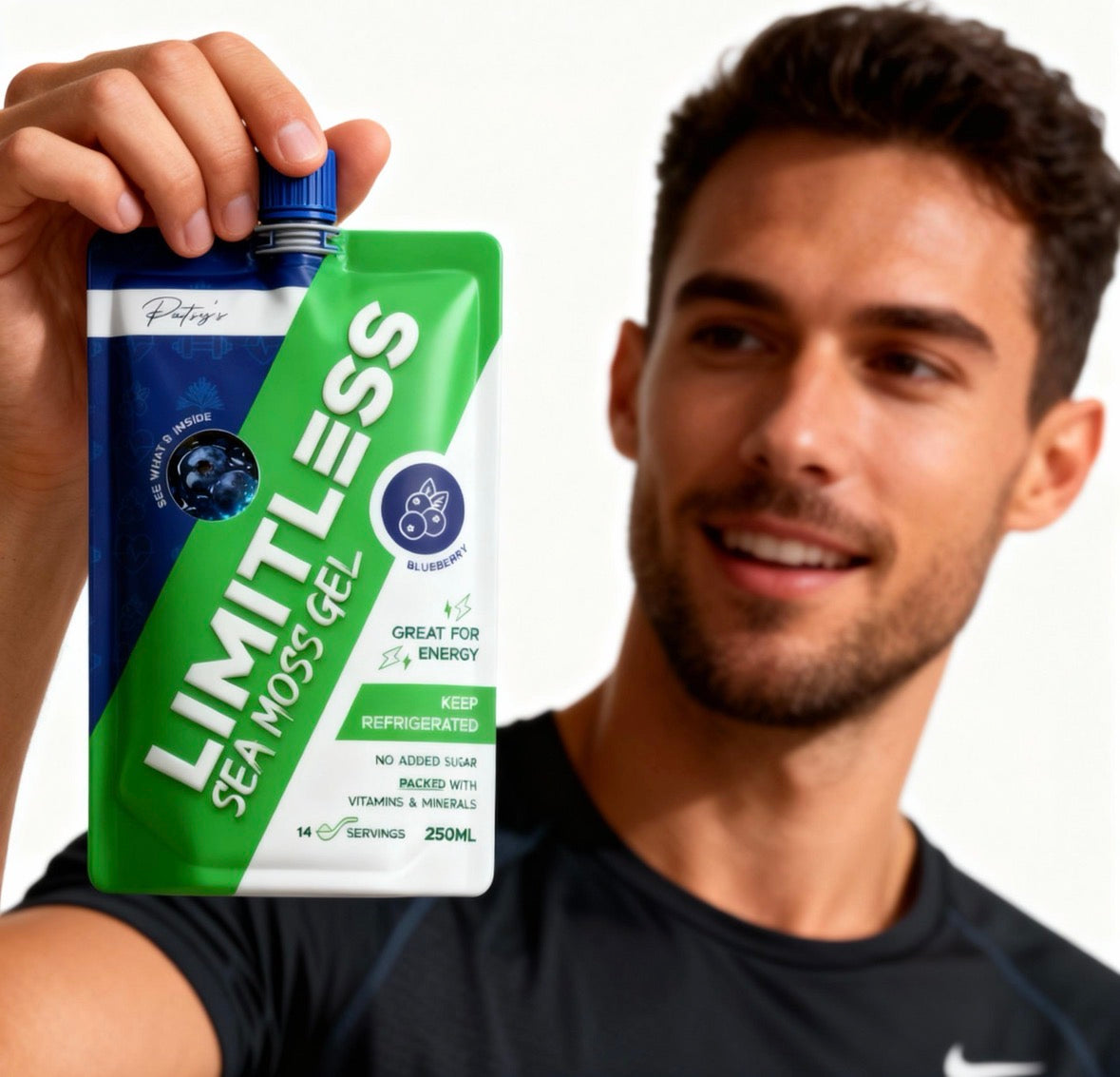 📦 Limitless Monthly Subscription – The Lifestyle Plan