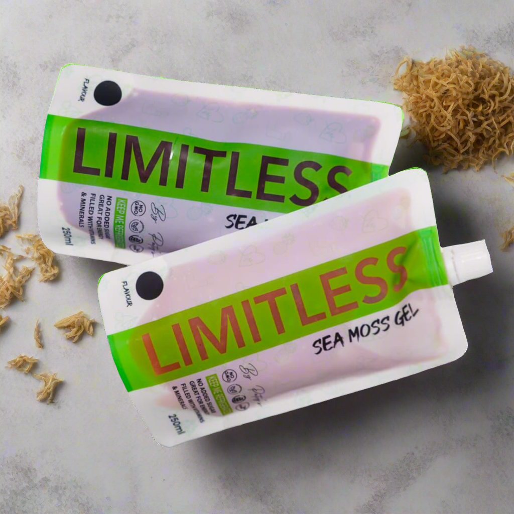 SHOP THE LIMITLESS RANGE