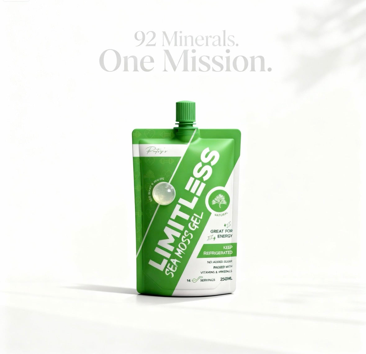 🏆 Limitless 60-Day Challenge – The Commit & Win