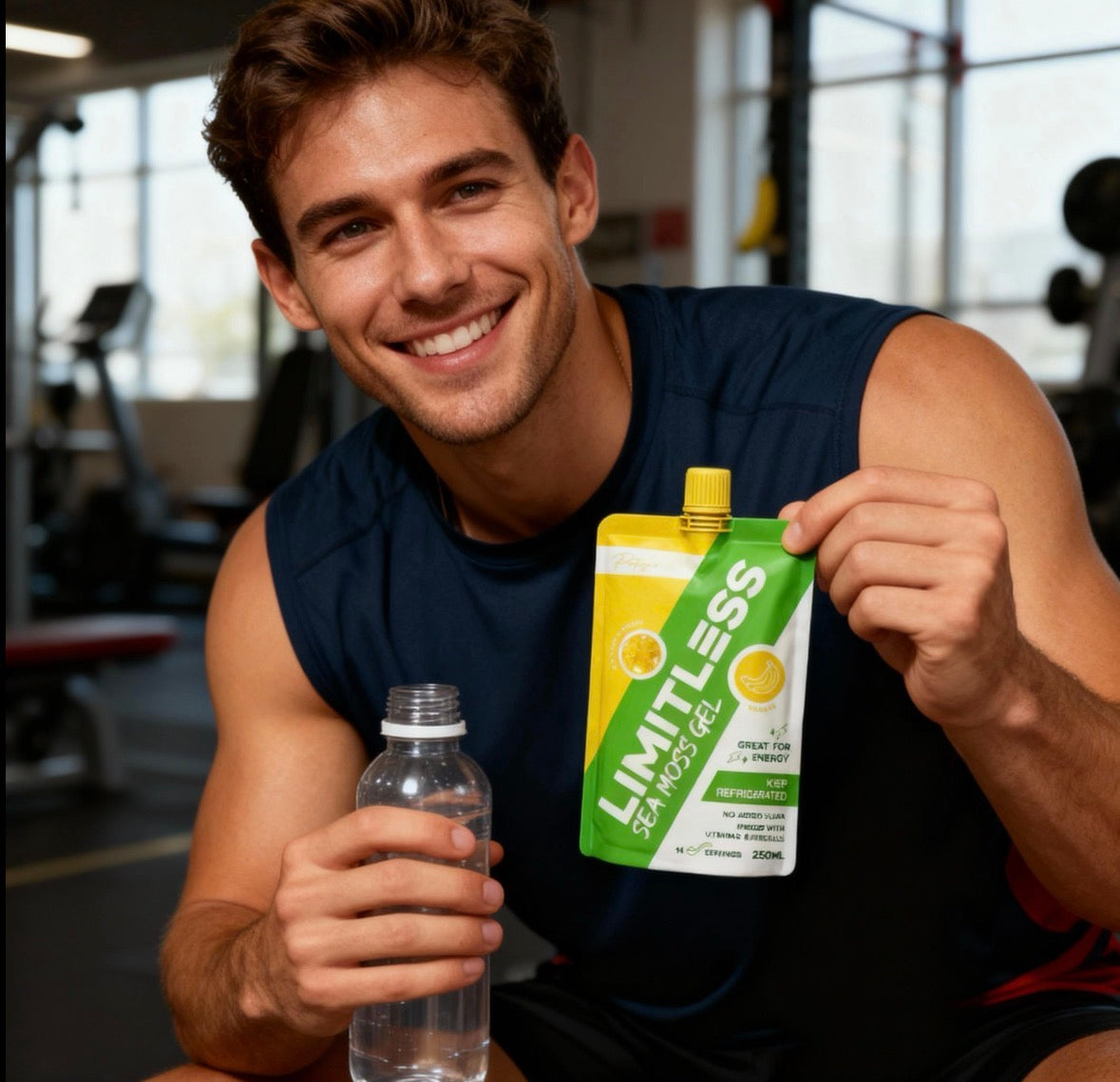 📦 Limitless Monthly Subscription – The Lifestyle Plan