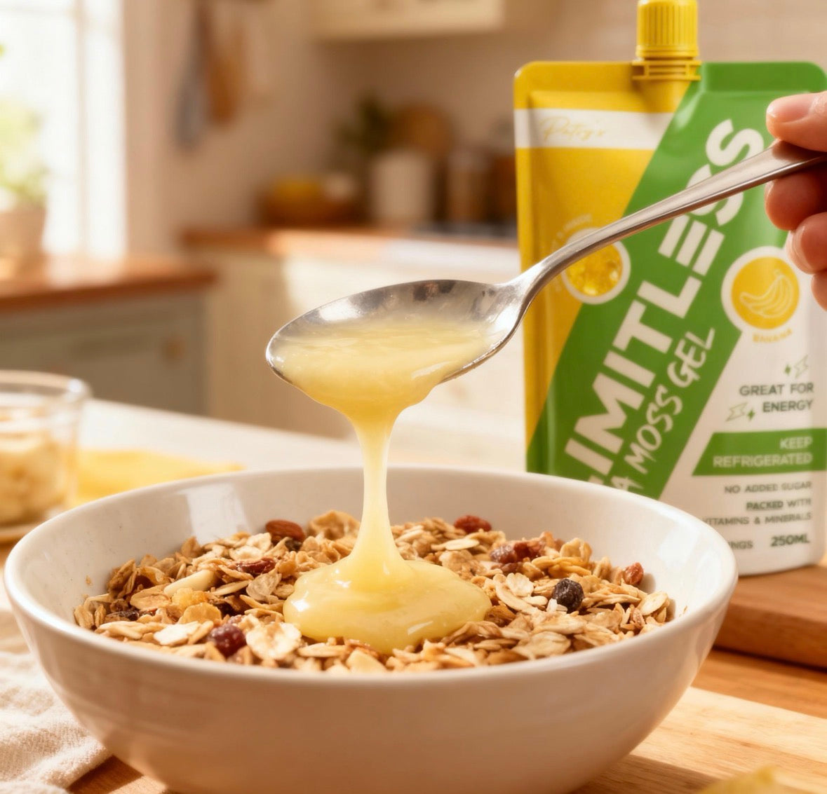 📦 Limitless Monthly Subscription – The Lifestyle Plan