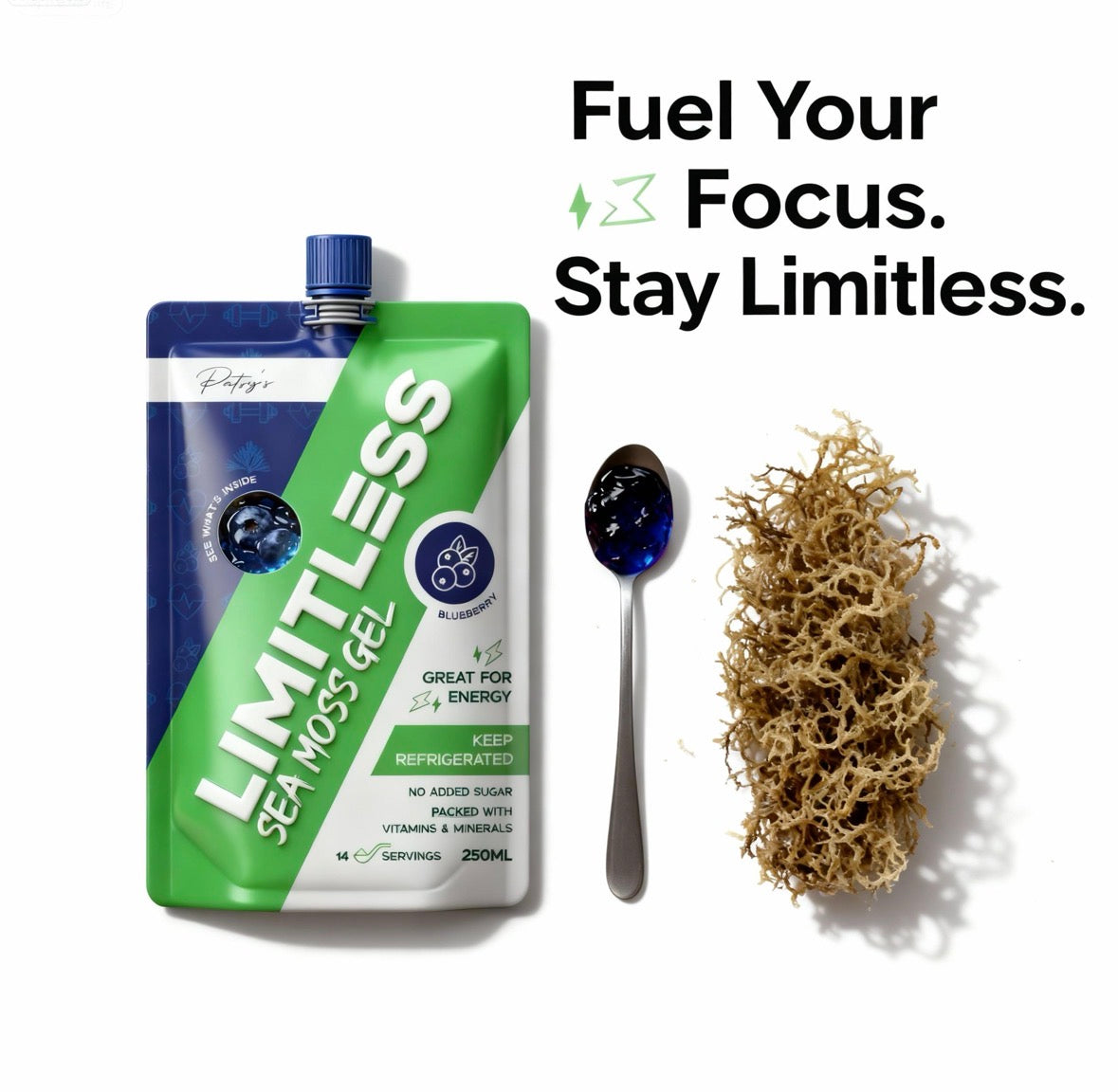 📦 Limitless Monthly Subscription – The Lifestyle Plan