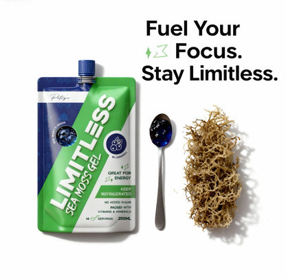 📦 Limitless Monthly Subscription – The Lifestyle Plan