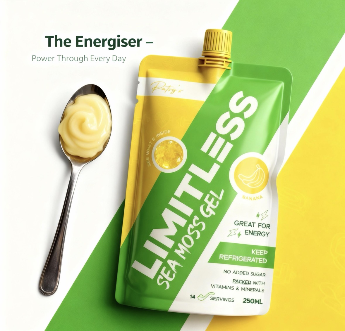 🏆 Limitless 60-Day Challenge – The Commit & Win