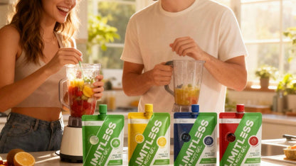 🏆 LIMITLESS CORE COLLECTION – THE COMPLETE FUEL PACK