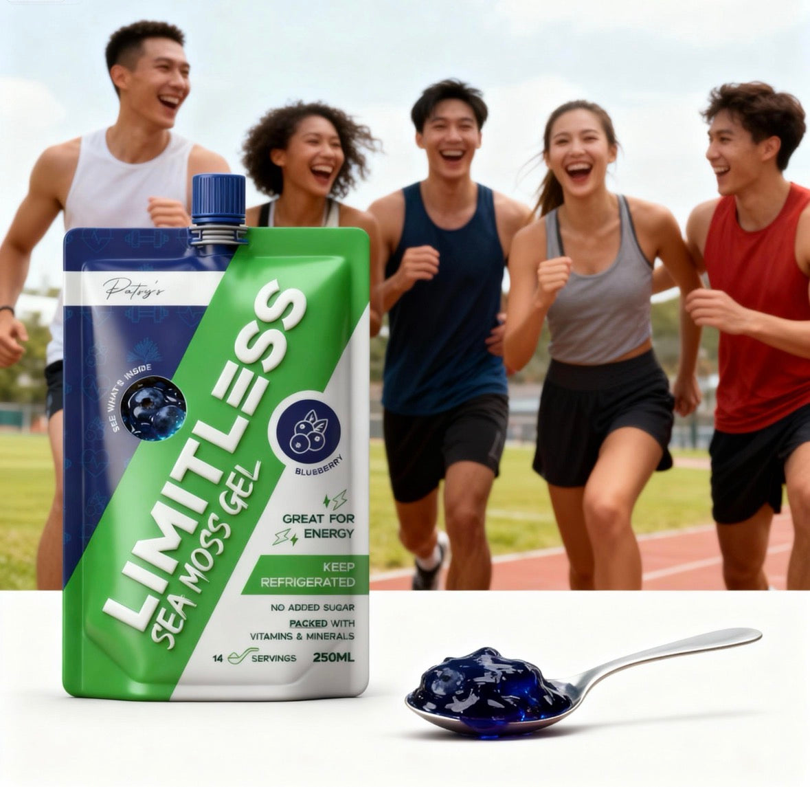 🗓️ Limitless Weekly Subscription – The Routine Builder