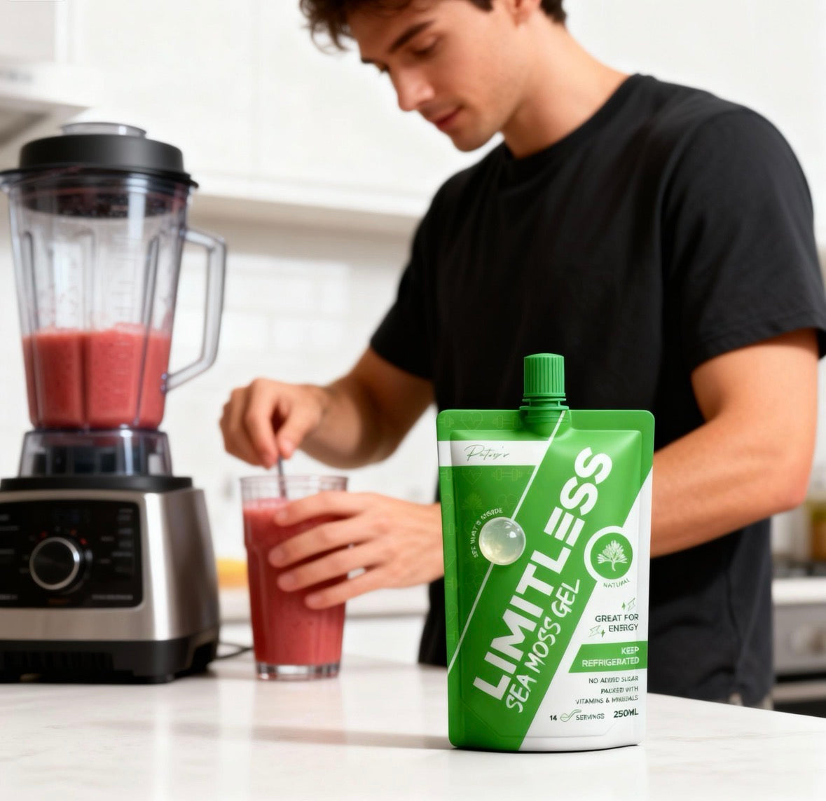 🗓️ Limitless Weekly Subscription – The Routine Builder