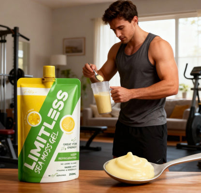 🏆 Limitless 60-Day Challenge – The Commit & Win