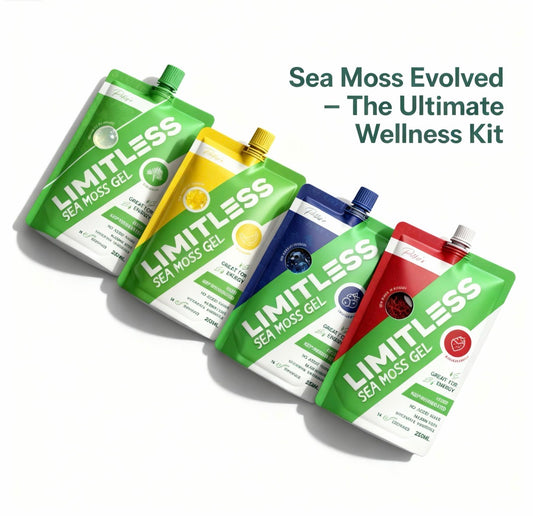 🗓️ Limitless Weekly Subscription – The Routine Builder