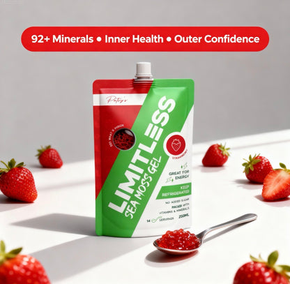 📦 Limitless Monthly Subscription – The Lifestyle Plan