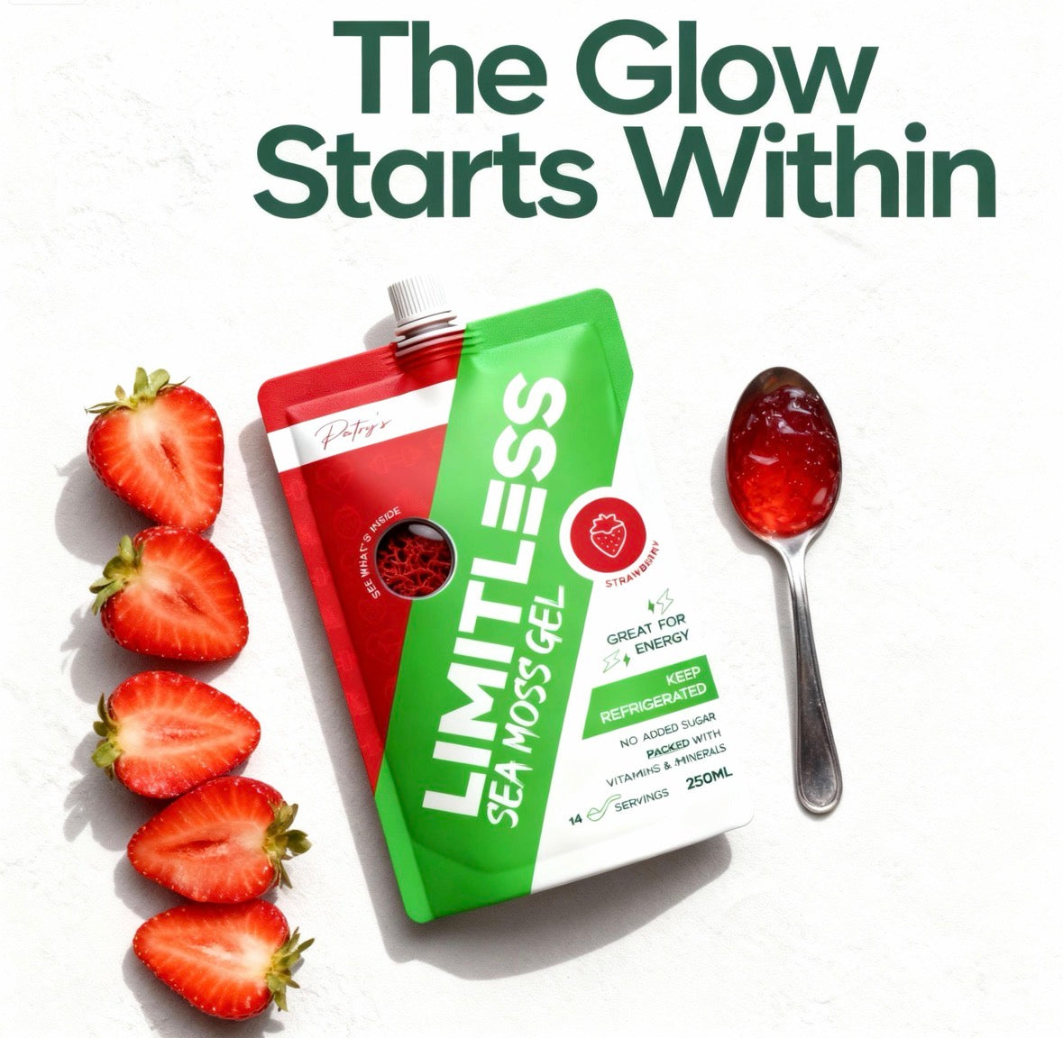 🗓️ Limitless Weekly Subscription – The Routine Builder