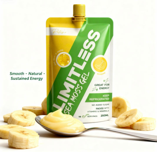 📦 Limitless Monthly Subscription – The Lifestyle Plan