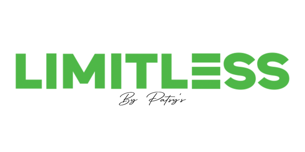LIMITLESS BY PATSYS®